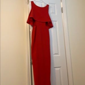 Beautiful floor length dress